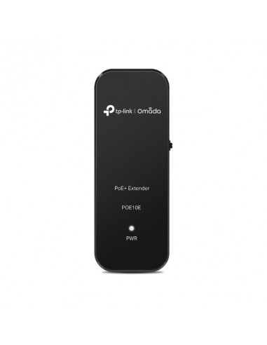 TP-Link Omada TL-POE10E мрежов...